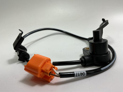 Carquest ARA1357 Rear Left ABS Wheel Speed Sensor