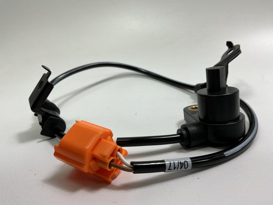 Carquest ARA1357 Rear Left ABS Wheel Speed Sensor