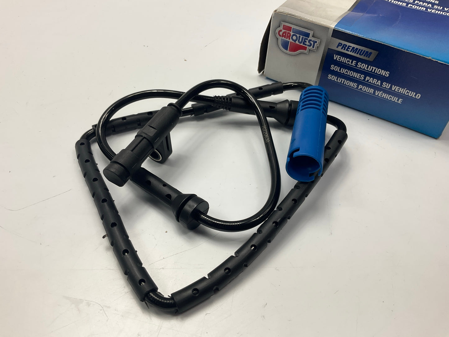 Carquest ARA1677 Rear ABS Wheel Speed Sensor For 2002-2009 Mini Cooper