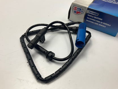 Carquest ARA1677 Rear ABS Wheel Speed Sensor For 2002-2009 Mini Cooper