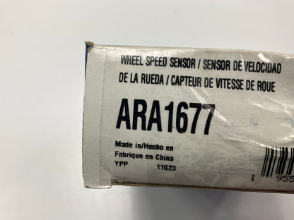 Carquest ARA1677 Rear ABS Wheel Speed Sensor For 2002-2009 Mini Cooper