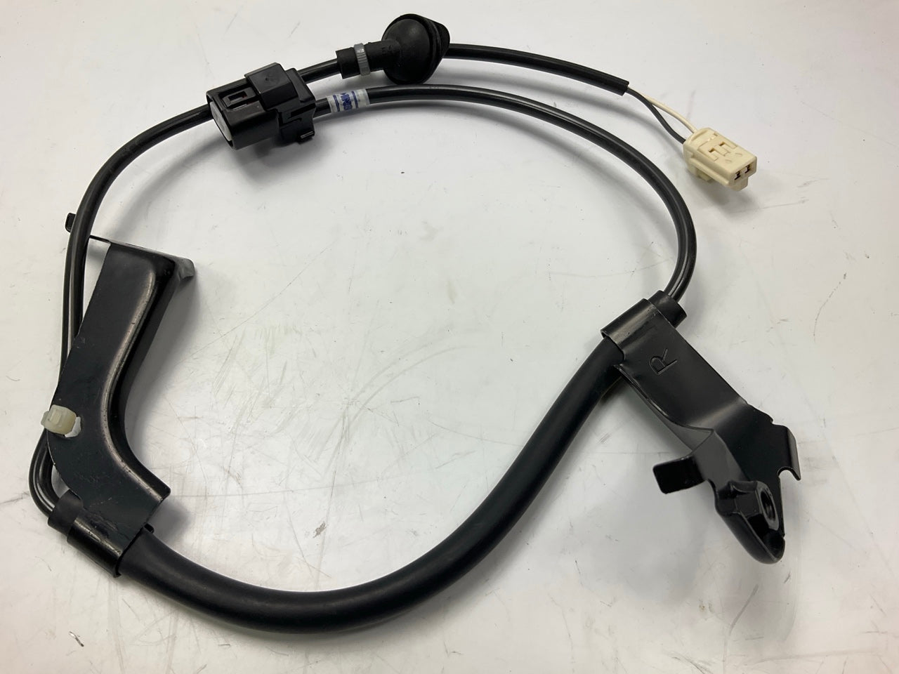 Carquest ARA2707 ABS Wheel Speed Sensor Wiring Harness, Rear Right