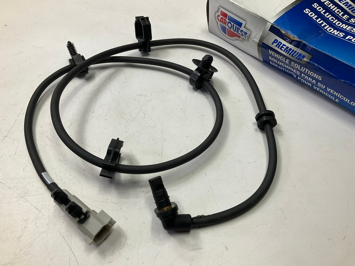 Carquest ARC1296 Rear ABS Wheel Speed Sensor For 2004-2006 Chrysler Pacifica