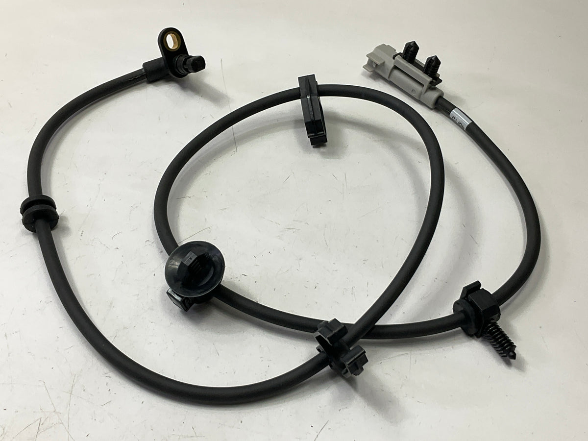 Carquest ARC1296 Rear ABS Wheel Speed Sensor For 2004-2006 Chrysler Pacifica