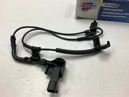 Carquest ARC1474 Front Right Passenger Side ABS Wheel Speed Sensor