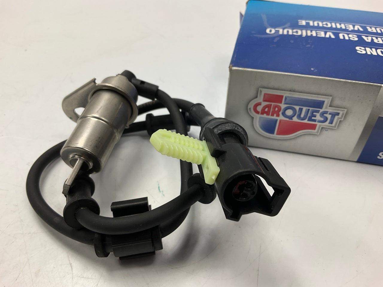 Carquest ARC1517 Front Left ABS Wheel Speed Sensor For 1994-1998 Ford E-150