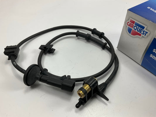 Carquest ARC1523 Front Left ABS Wheel Speed Sensor For 2003-2008 Mazda 6