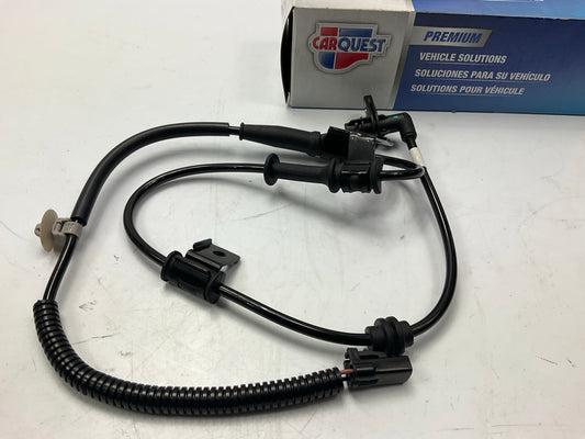 Carquest ARC1765 Front Left ABS Wheel Speed Sensor For 2012-2017 Kia Rio