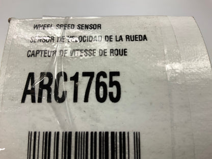 Carquest ARC1765 Front Left ABS Wheel Speed Sensor For 2012-2017 Kia Rio