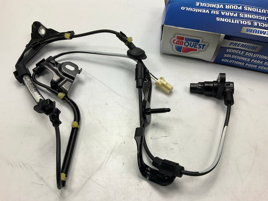 Carquest ARC2125 Rear Left Drivers Side ABS Wheel Speed Sensor
