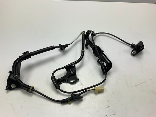 Carquest ARC2125 Rear Left Drivers Side ABS Wheel Speed Sensor