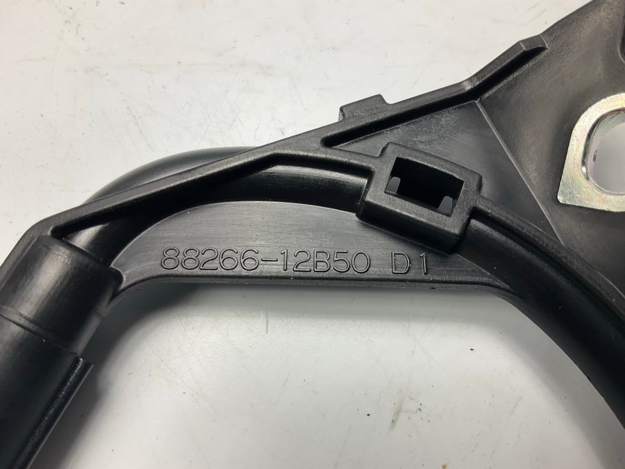 Carquest ARC2125 Rear Left Drivers Side ABS Wheel Speed Sensor