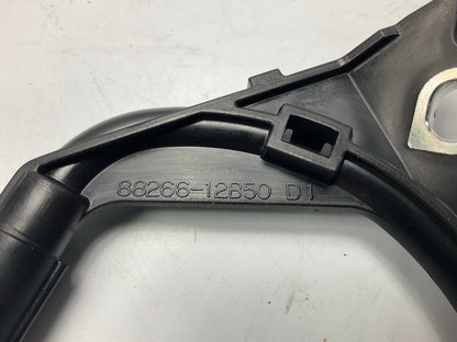 Carquest ARC2125 Rear Left Drivers Side ABS Wheel Speed Sensor