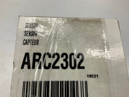 Carquest ARC2302 Front Left Drivers Side ABS Wheel Speed Sensor