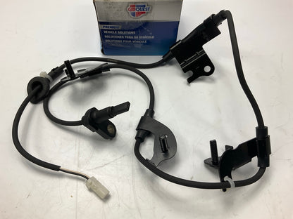 Carquest ARC2344 Rear Right ABS Wheel Speed Sensor For 2014-2018 Toyota RAV4