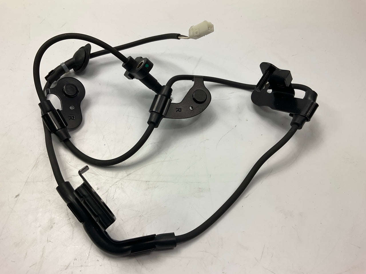 Carquest ARC2344 Rear Right ABS Wheel Speed Sensor For 2014-2018 Toyota RAV4