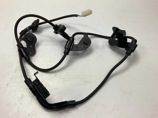 Carquest ARC2344 Rear Right ABS Wheel Speed Sensor For 2014-2018 Toyota RAV4