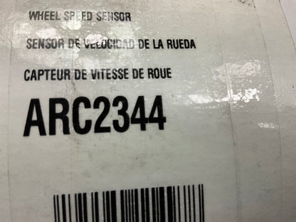 Carquest ARC2344 Rear Right ABS Wheel Speed Sensor For 2014-2018 Toyota RAV4