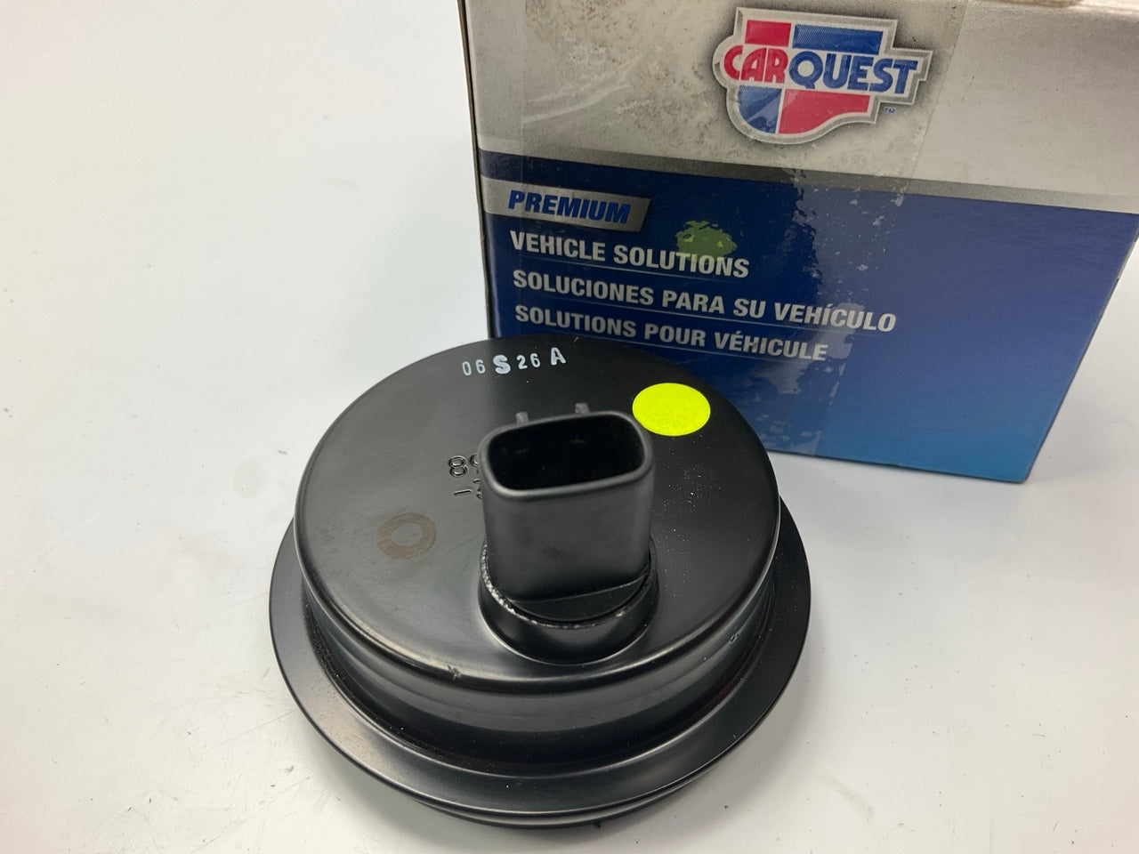 Carquest ARC2542 Front Right ABS Wheel Speed Sensor