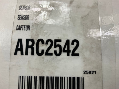 Carquest ARC2542 Front Right ABS Wheel Speed Sensor