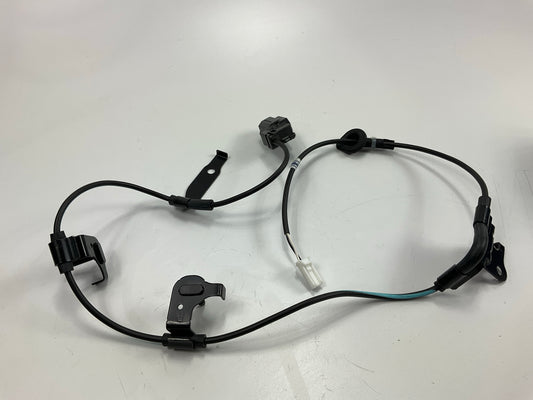 Carquest ARC2702 Rear Right ABS Wheel Speed Sensor Wiring Harness