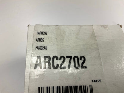 Carquest ARC2702 Rear Right ABS Wheel Speed Sensor Wiring Harness