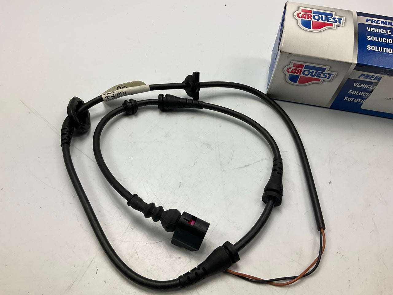 Carquest ARC2725 Rear Right ABS Wheel Speed Sensor Wiring Harness 1K0927904AJ