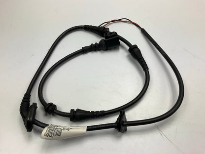 Carquest ARC2725 Rear Right ABS Wheel Speed Sensor Wiring Harness 1K0927904AJ