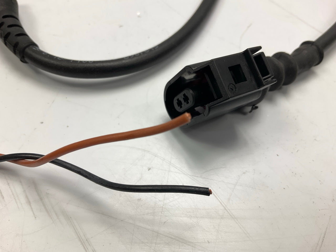 Carquest ARC2725 Rear Right ABS Wheel Speed Sensor Wiring Harness 1K0927904AJ