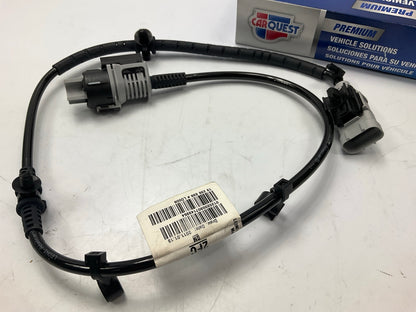 Carquest ARC2732 Front ABS Wheel Speed Sensor Wiring Harness