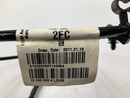Carquest ARC2732 Front ABS Wheel Speed Sensor Wiring Harness