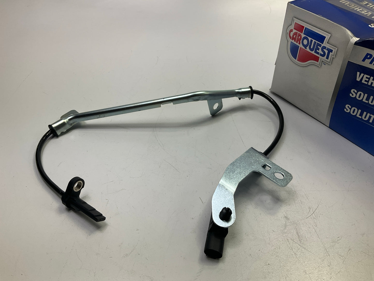 Carquest ARE1262 Front Left ABS Wheel Speed Sensor
