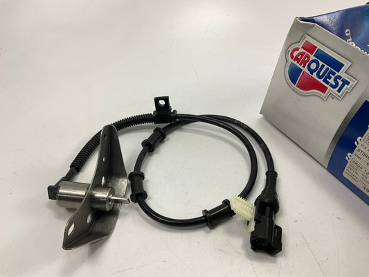 Carquest ARE1392 Front Right ABS Wheel Speed Sensor