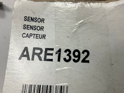 Carquest ARE1392 Front Right ABS Wheel Speed Sensor