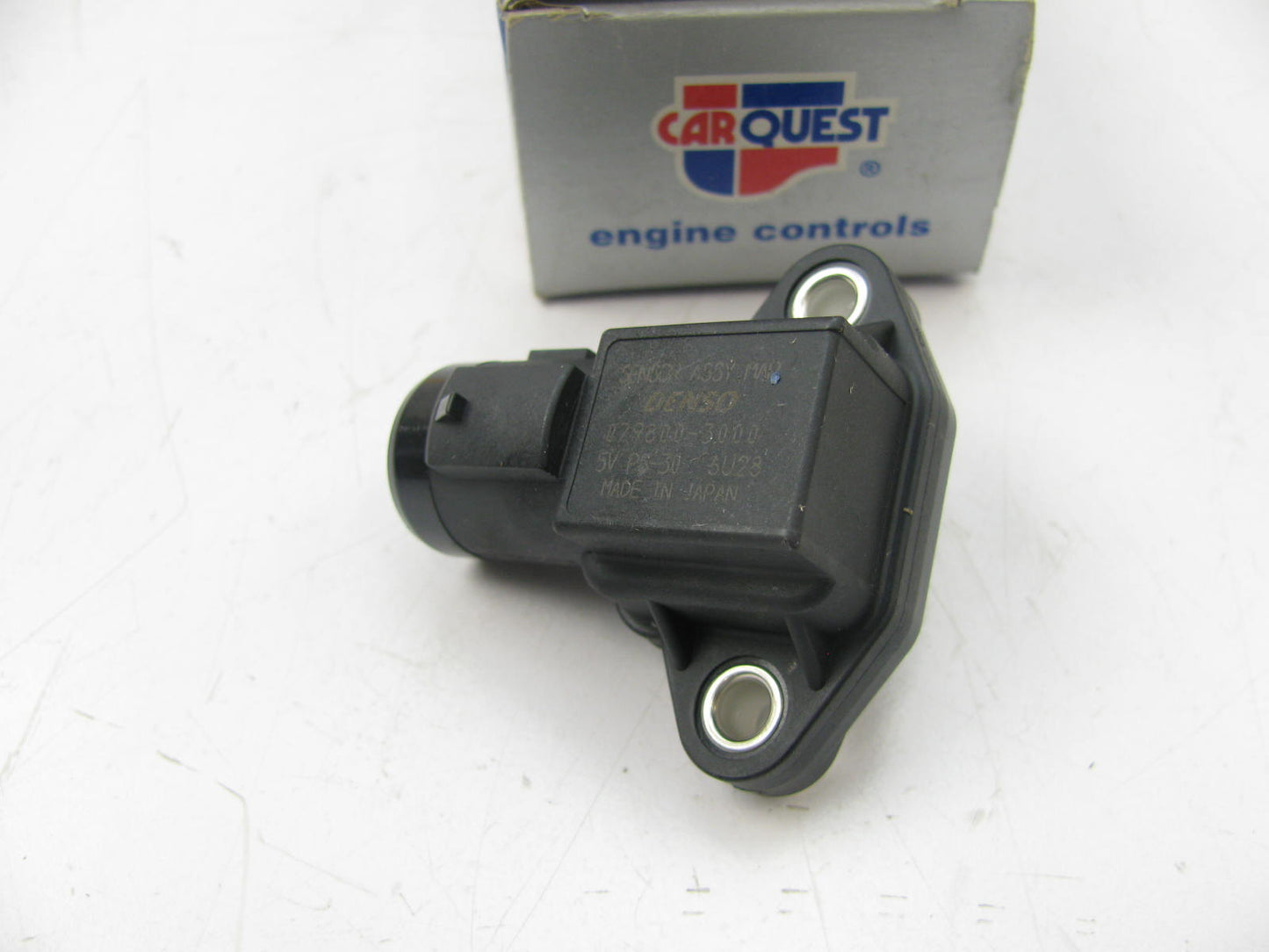 Carquest AS62 OEM DENSO MAP Manifold Absolute Pressure Sensor 1994-1995 Civic