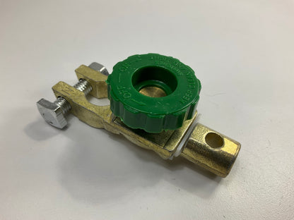 Carquest (by Littelfuse) ATD300BP Anti-Theft Master Battery Disconnect Switch