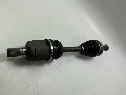REMAN. Carquest AX-39349 Front Left CV Axle