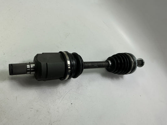 REMAN. Carquest AX-39349 Front Left CV Axle