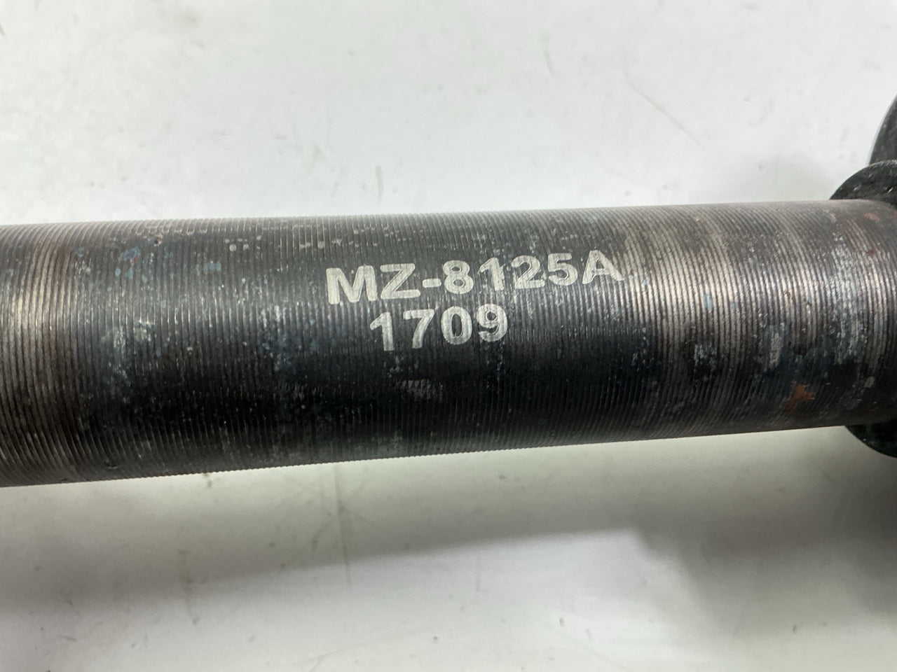REMAN. Carquest AX-39349 Front Left CV Axle