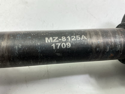 REMAN. Carquest AX-39349 Front Left CV Axle
