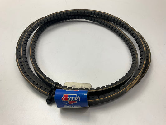 Carquest AX94 Industrial Cogged Accessory Drive Belt - 1/2'' X 96''