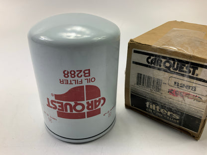 Carquest B288 Engine Oil Filter For 1983-1994 Ford F-250 F-350 Diesel