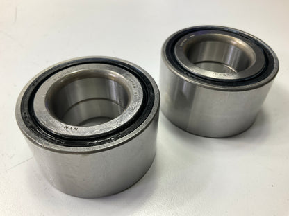 (2) Carquest B35 Front Wheel Bearing Assembly