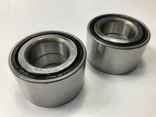 (2) Carquest B35 Front Wheel Bearing Assembly