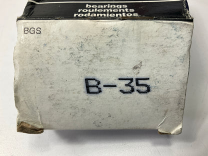 (2) Carquest B35 Front Wheel Bearing Assembly