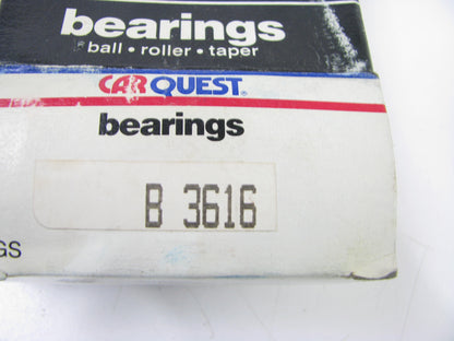 Carquest B3616 Transfer Output Shaft Pilot Bearing