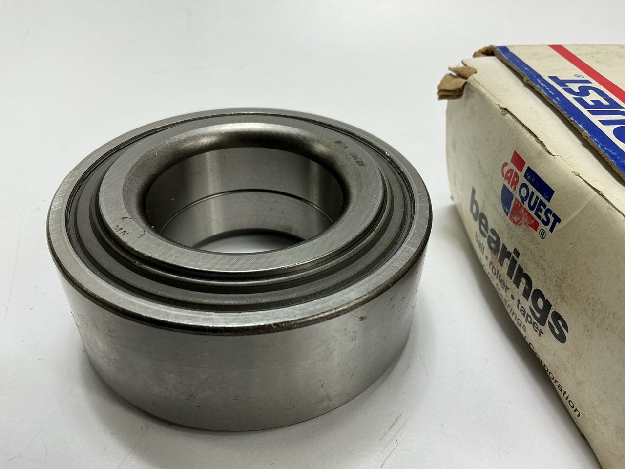 Carquest B39 Wheel Bearing - Front