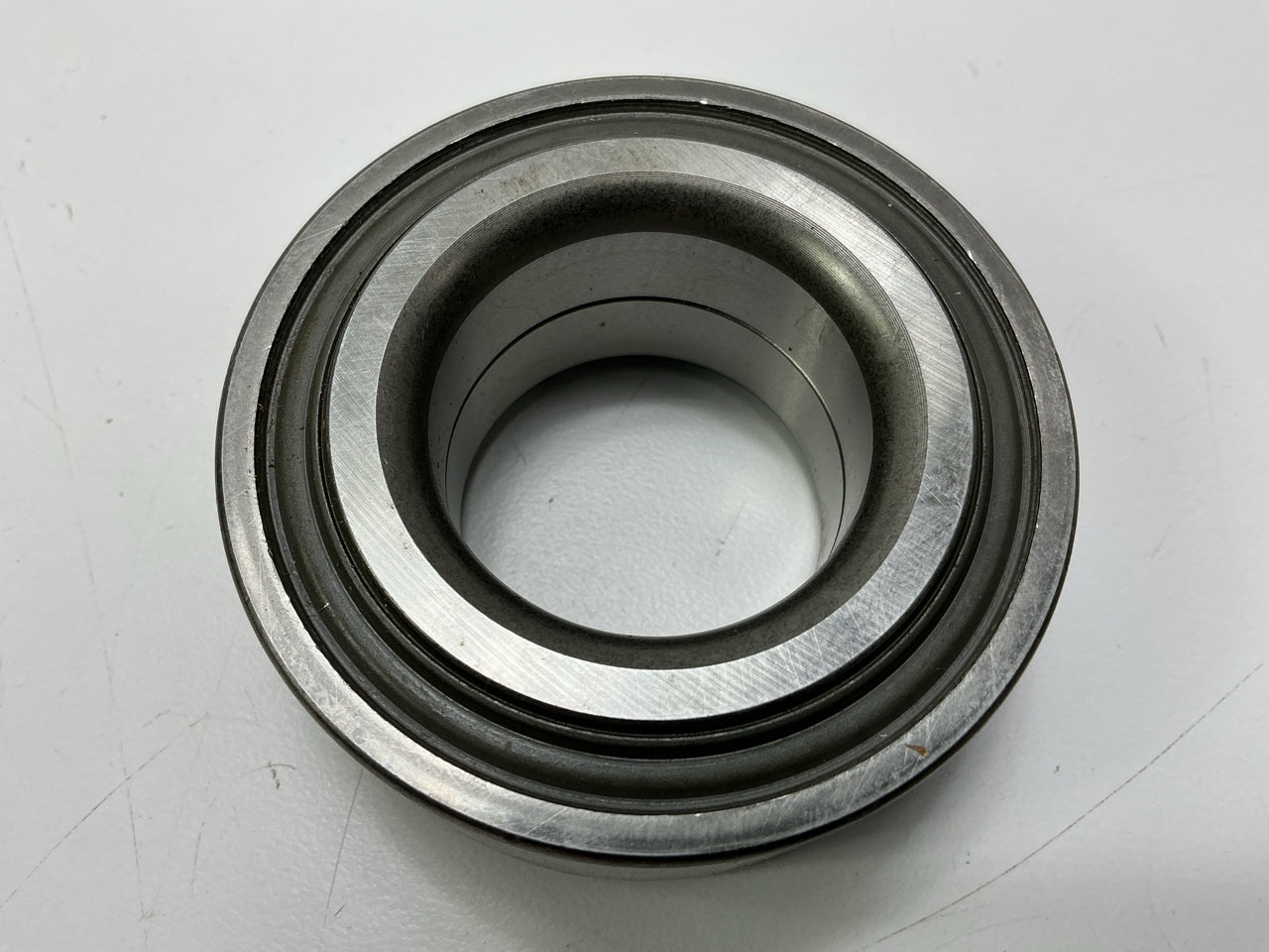 Carquest B39 Wheel Bearing - Front