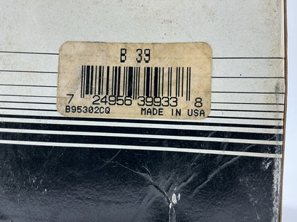 Carquest B39 Wheel Bearing - Front