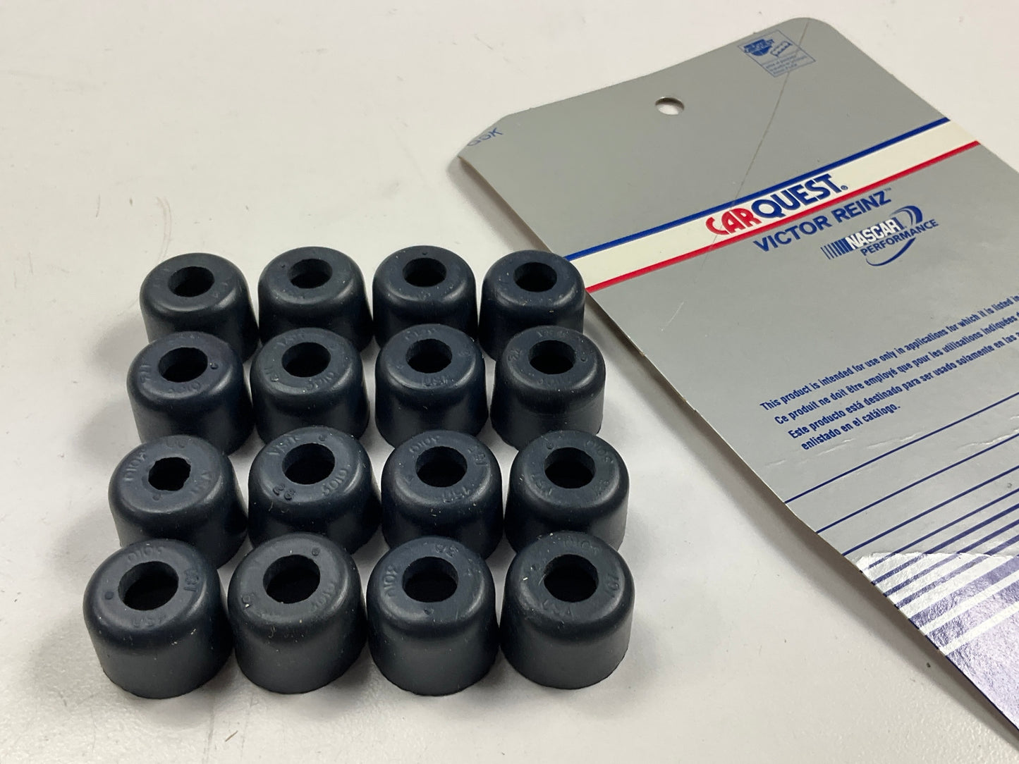 Carquest (By Victor Reinz) B45779 Valve Stem Seal Set